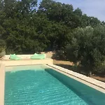 Trulli Settarte Con Piscina