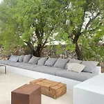 בית נופש Trulli Settarte Con Piscina *