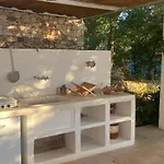 בית נופש Trulli Settarte Con Piscina *