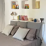 בית נופש Trulli Settarte Con Piscina *