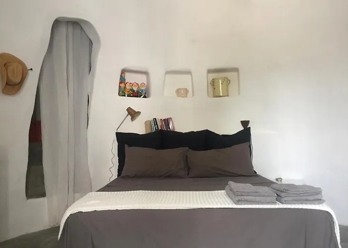 Holiday home Trulli Settarte Con Piscina Ostuni