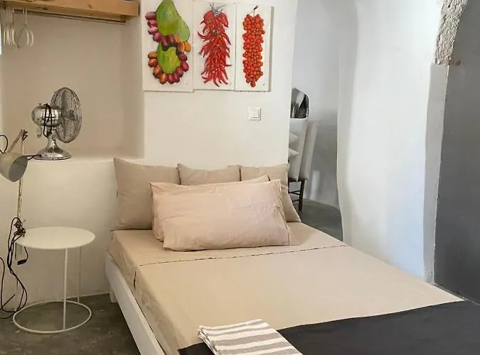 Holiday home Trulli Settarte Con Piscina *