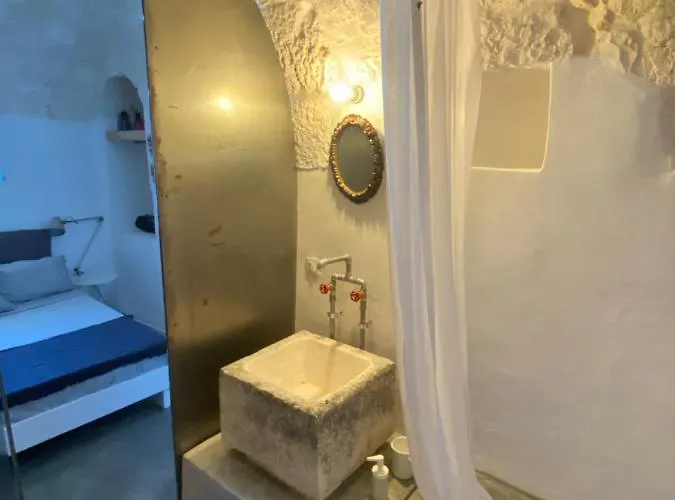 Holiday home Trulli Settarte Con Piscina *