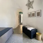 Nyaraló Trulli Settarte Con Piscina Ostuni