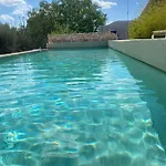 Nyaraló Trulli Settarte Con Piscina *