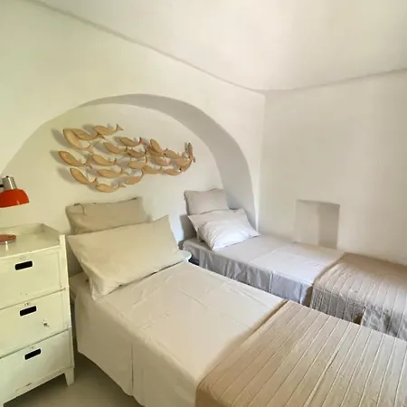 Trulli Settarte Con Piscina